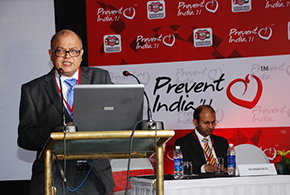Prevent India 2011