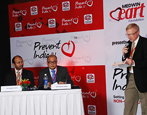 Prevent India 2011